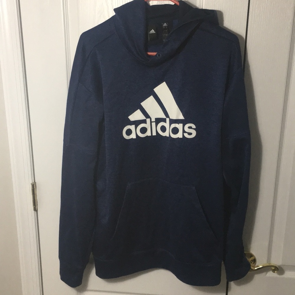 Adidas Hoodie
